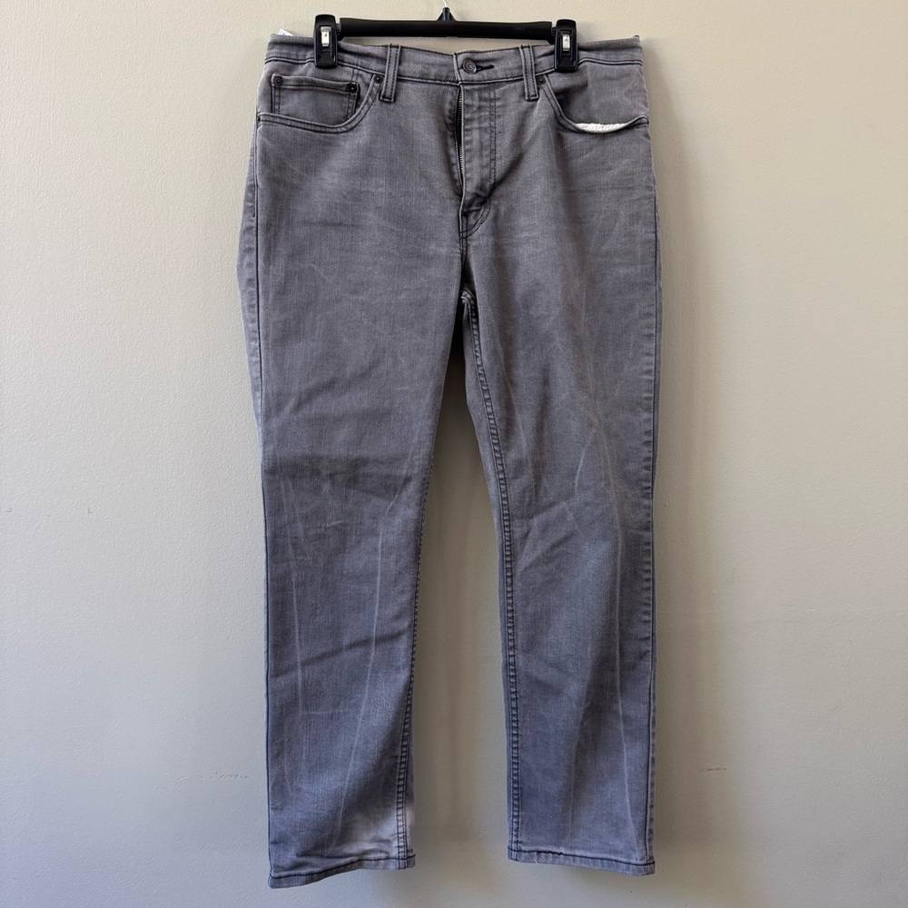 Set of 3 Pairs of Levi’s 511 36x30 Jeans